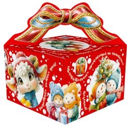 Кучеряшки (1200)