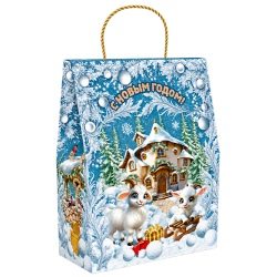1501.1200 Сумочка «Жемчужные узоры» (ГК-826)