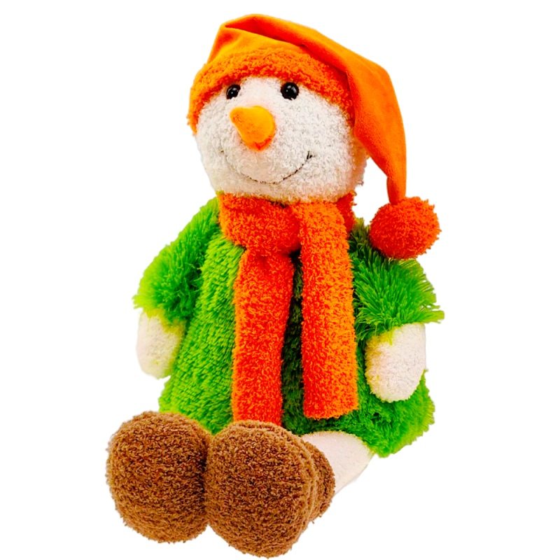 Снеговик «Иголкин» (4500)