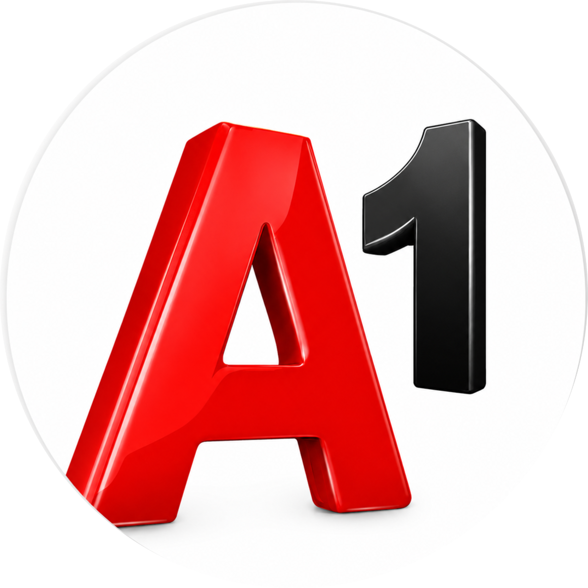 а1