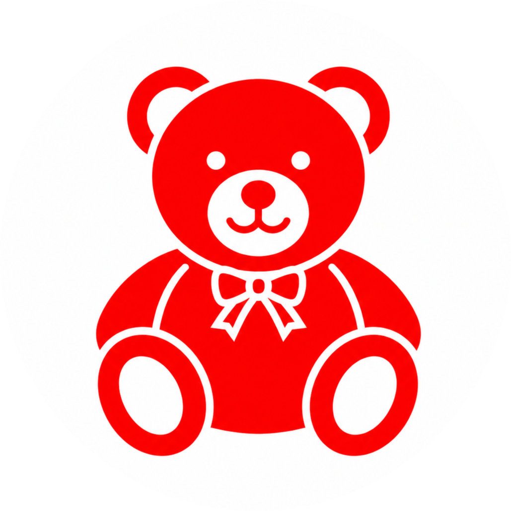 Мягкая игрушка