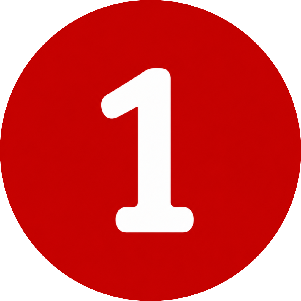 Шаг 1